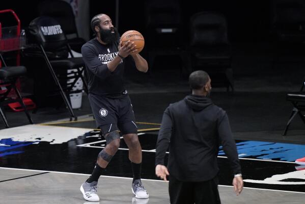 James harden 218 discount shoes